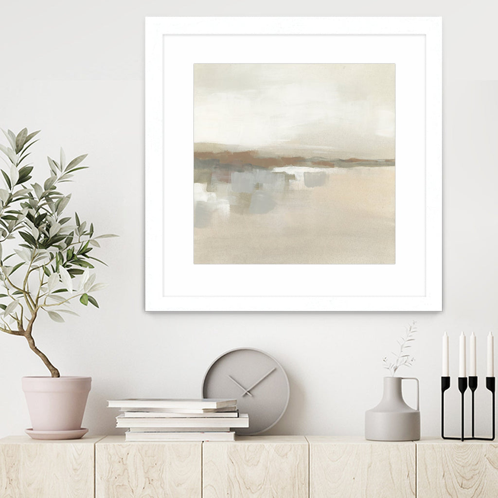 Neutral Coast Mirage I