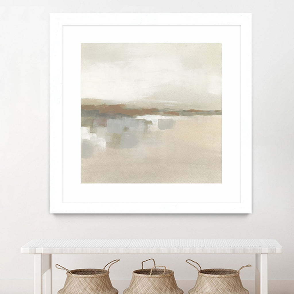 Neutral Coast Mirage I
