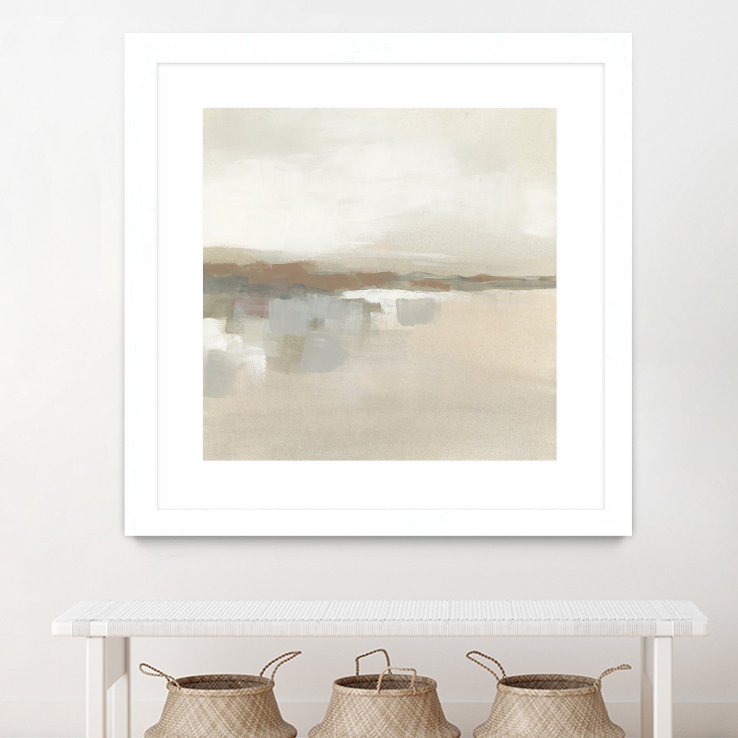 Neutral Coast Mirage I
