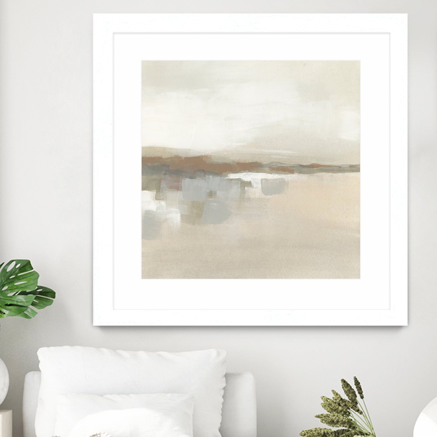Neutral Coast Mirage I