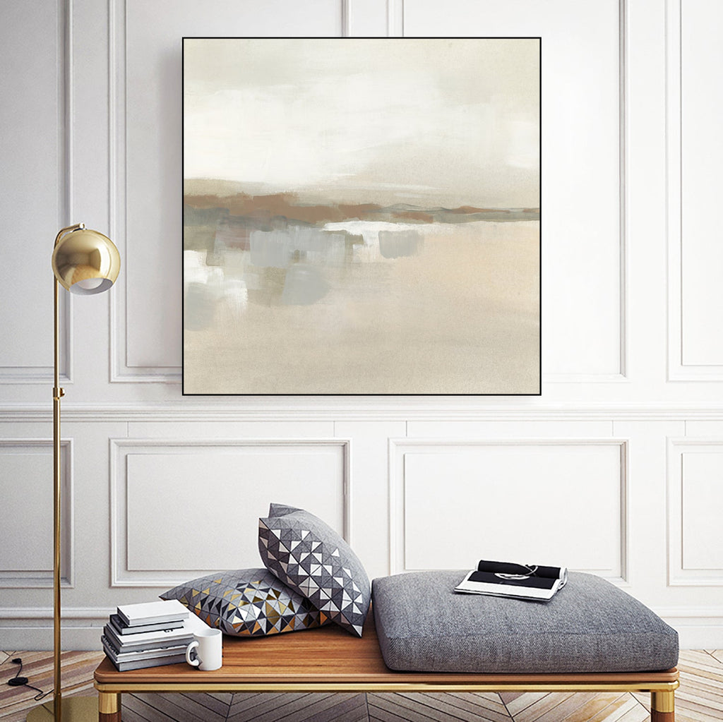 Neutral Coast Mirage I