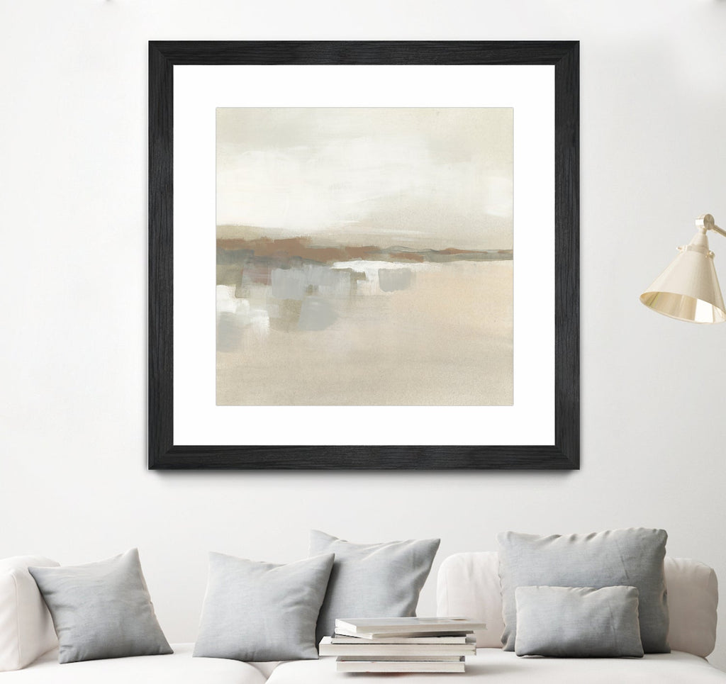 Neutral Coast Mirage I