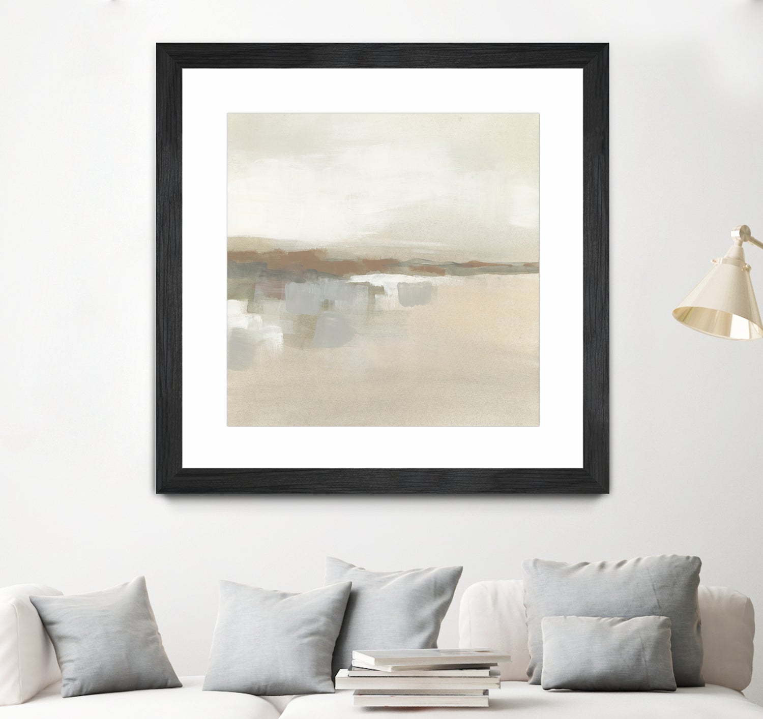 Neutral Coast Mirage I