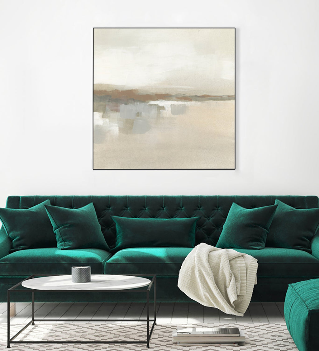 Neutral Coast Mirage I