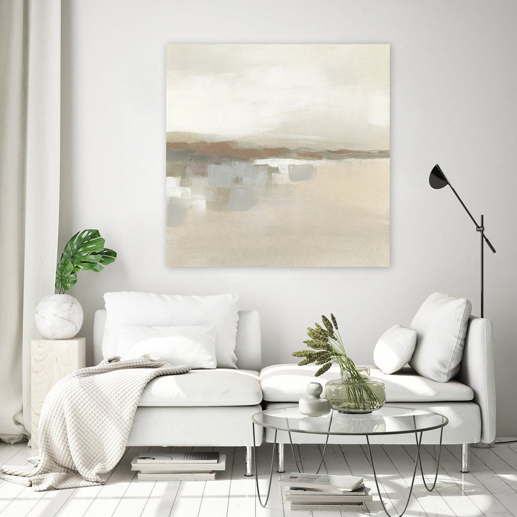 Neutral Coast Mirage I
