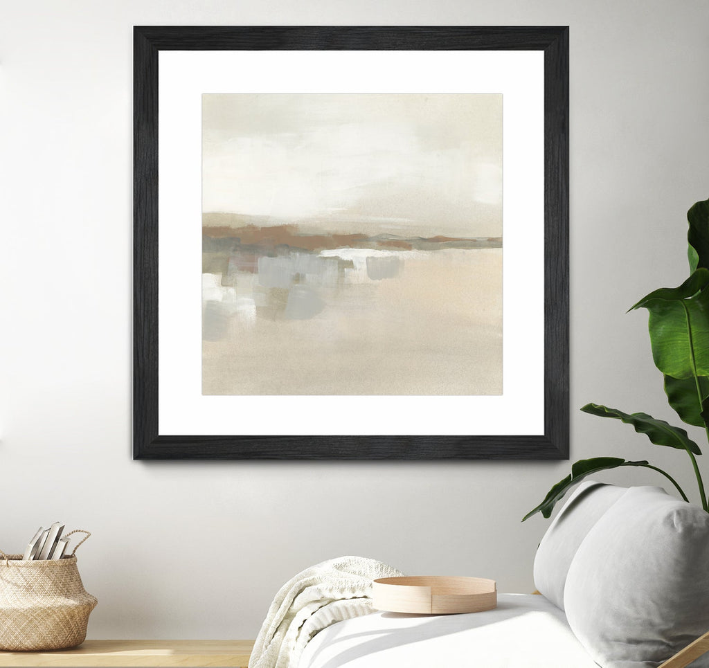 Neutral Coast Mirage I