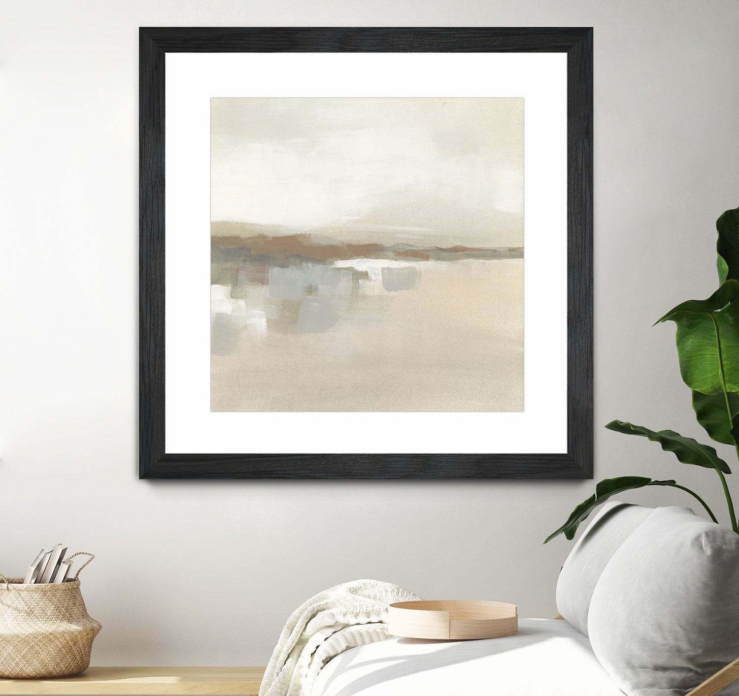 Neutral Coast Mirage I