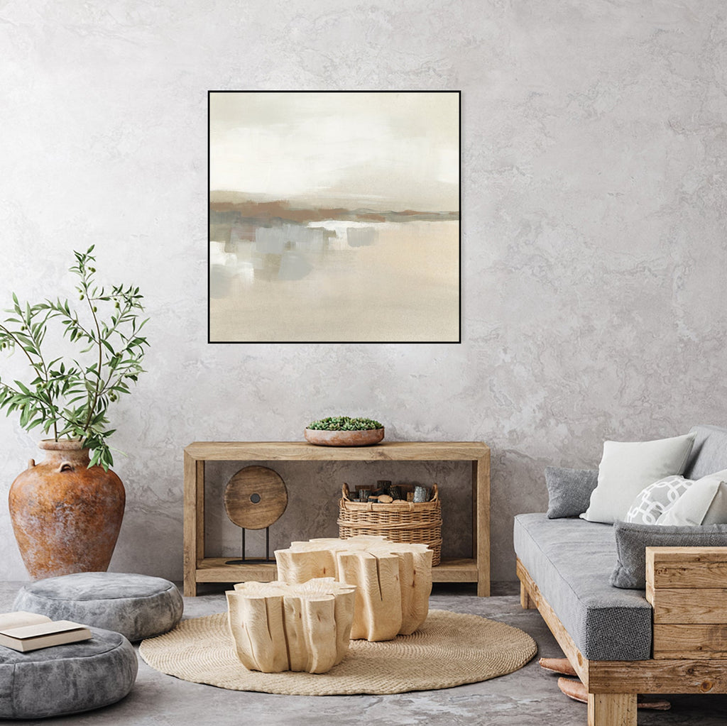 Neutral Coast Mirage I