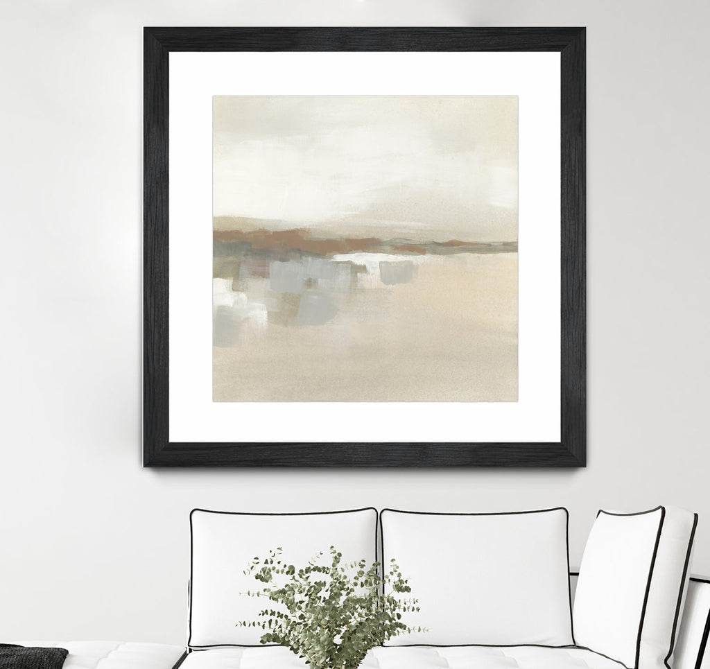 Neutral Coast Mirage I