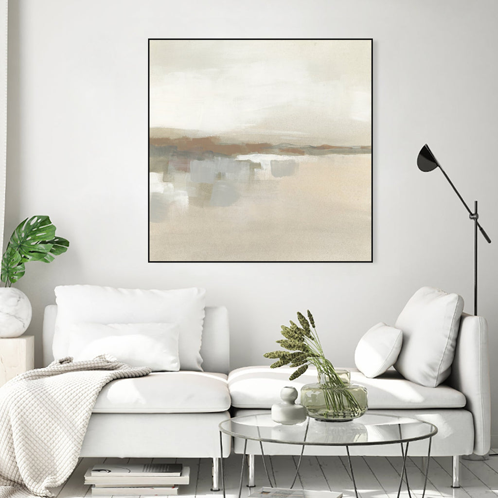 Neutral Coast Mirage I