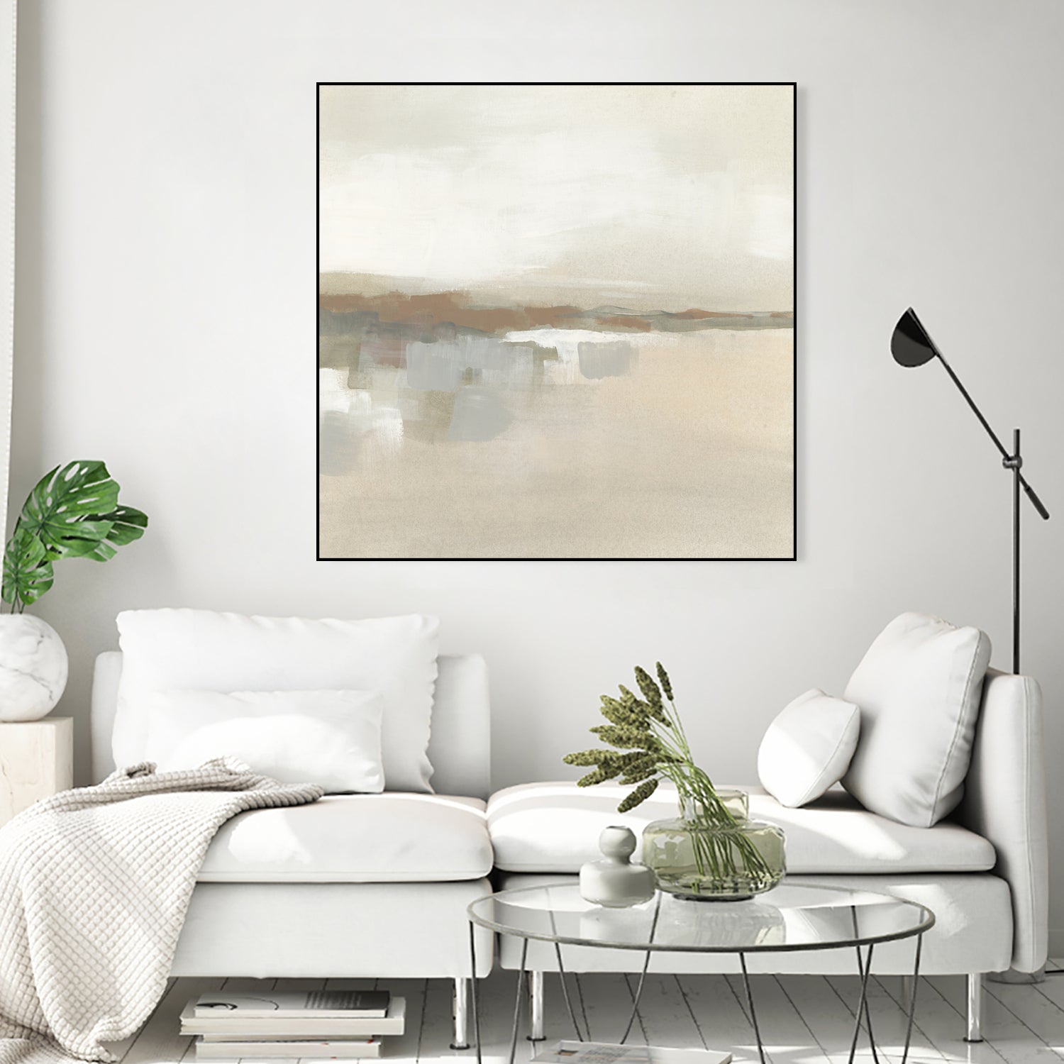 Neutral Coast Mirage I