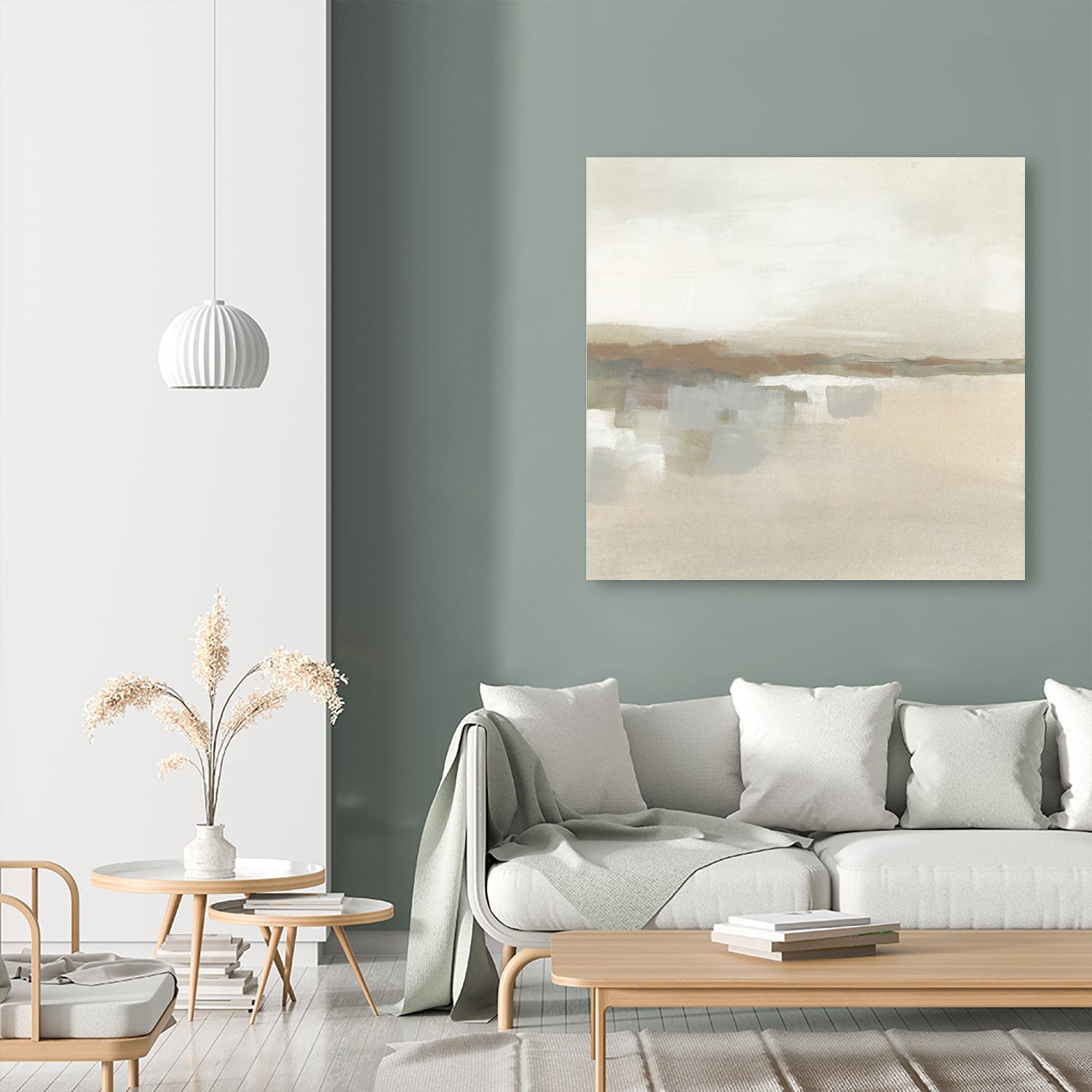 Neutral Coast Mirage I