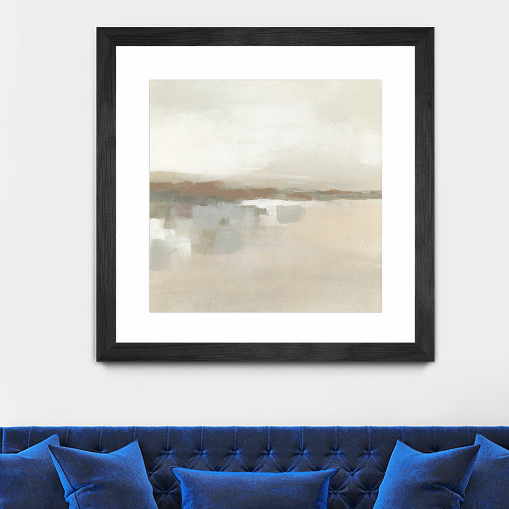 Neutral Coast Mirage I