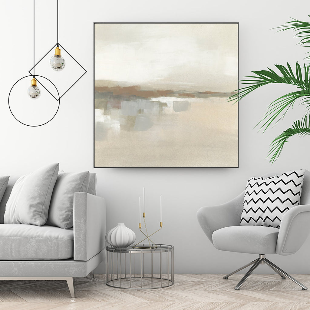 Neutral Coast Mirage I