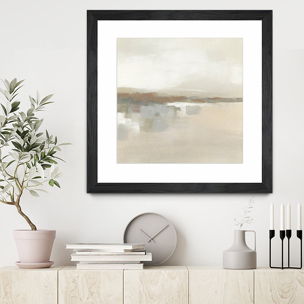 Neutral Coast Mirage I