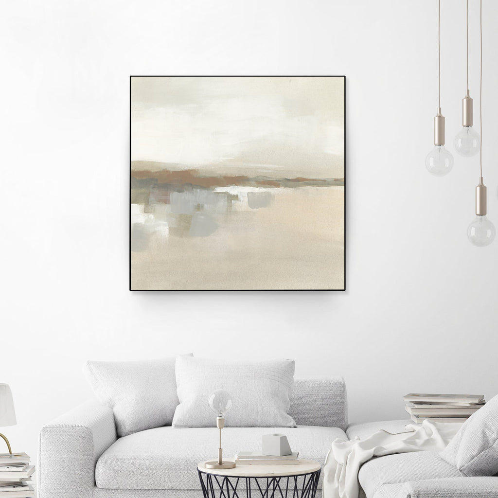 Neutral Coast Mirage I