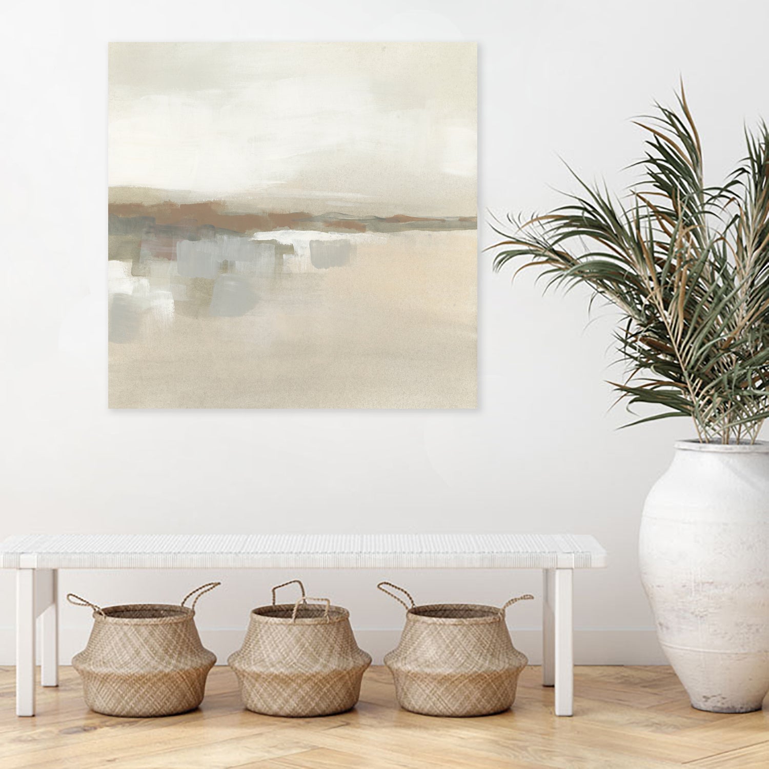 Neutral Coast Mirage I