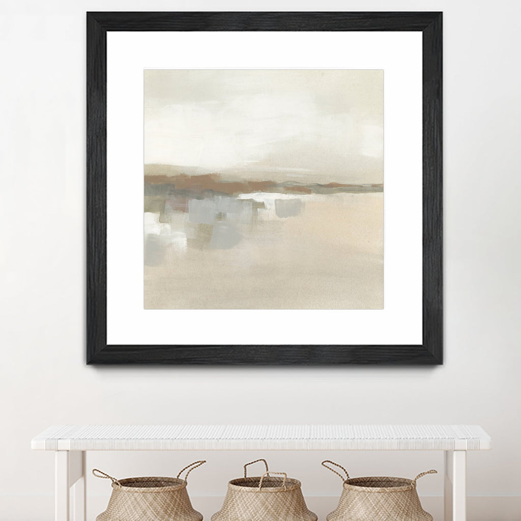 Neutral Coast Mirage I