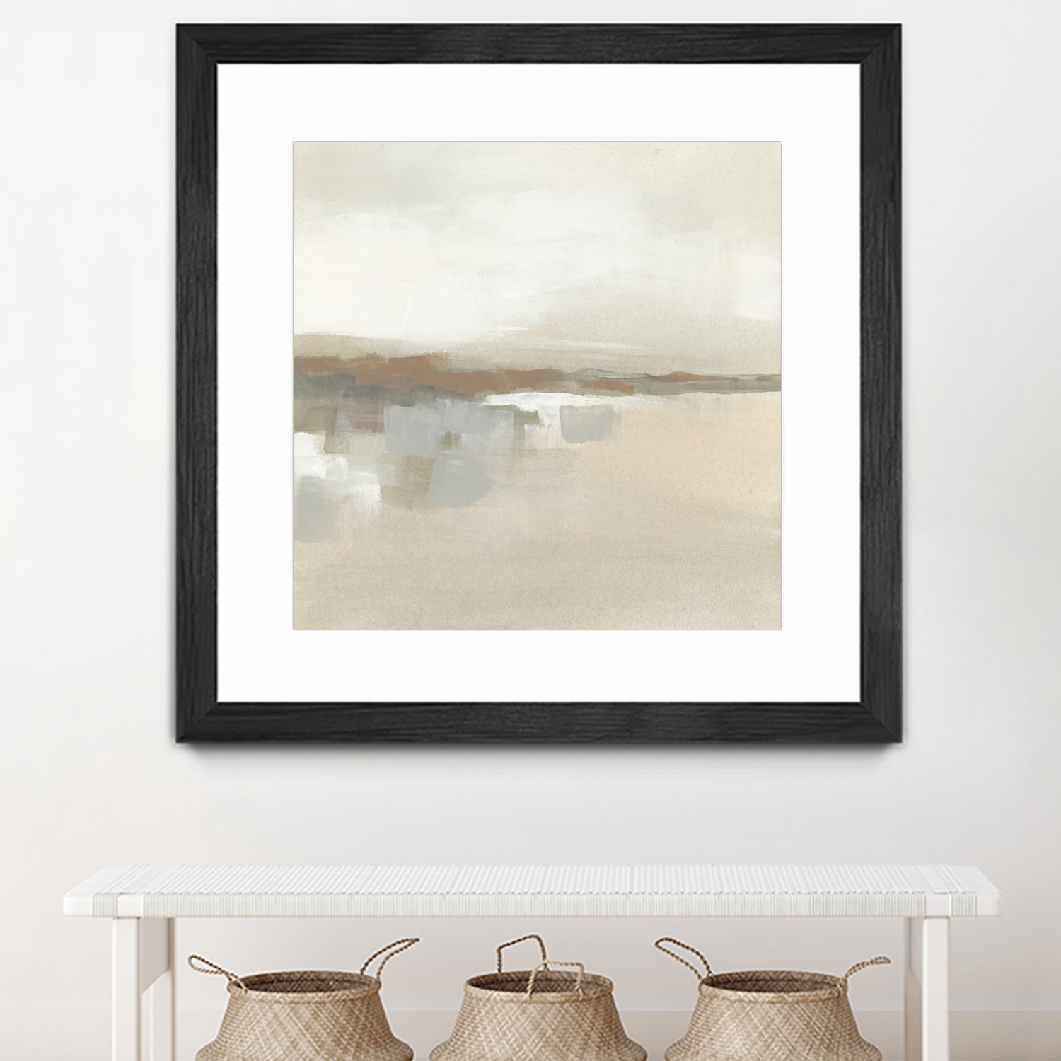 Neutral Coast Mirage I