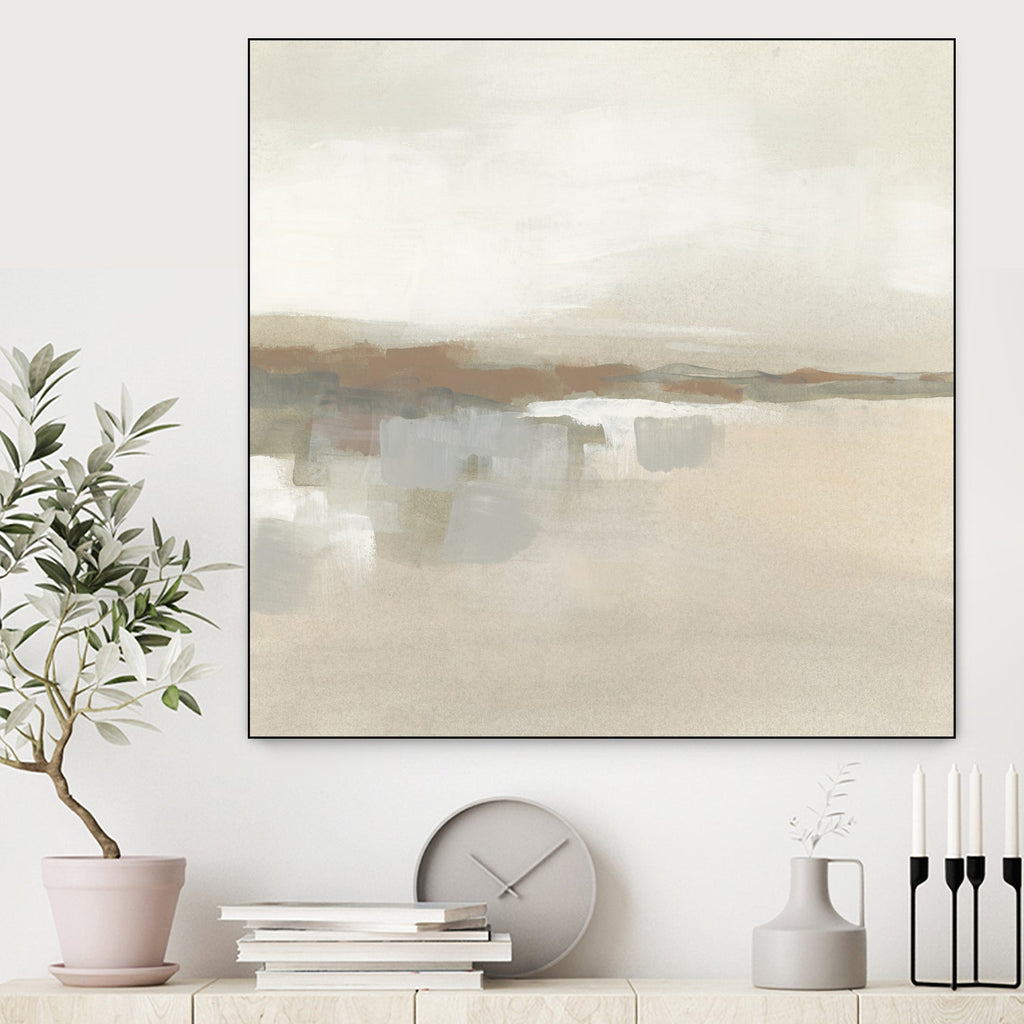 Neutral Coast Mirage I
