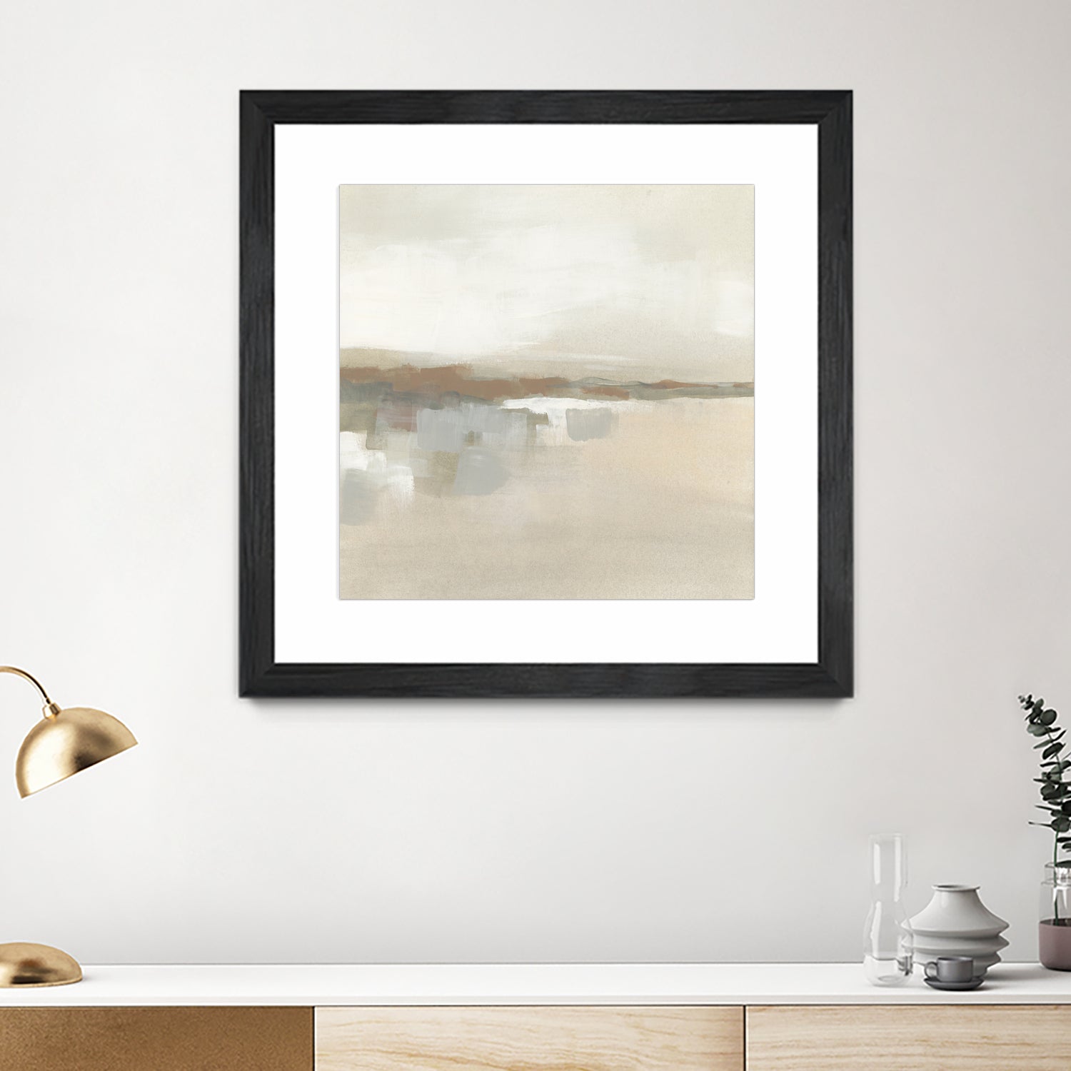 Neutral Coast Mirage I