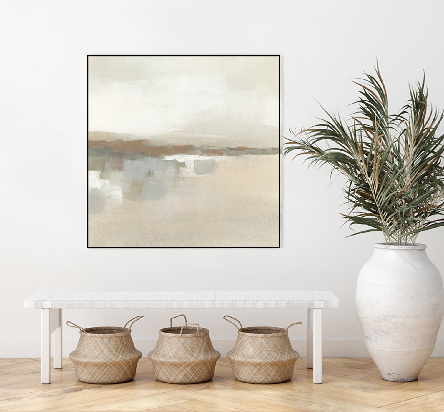 Neutral Coast Mirage I
