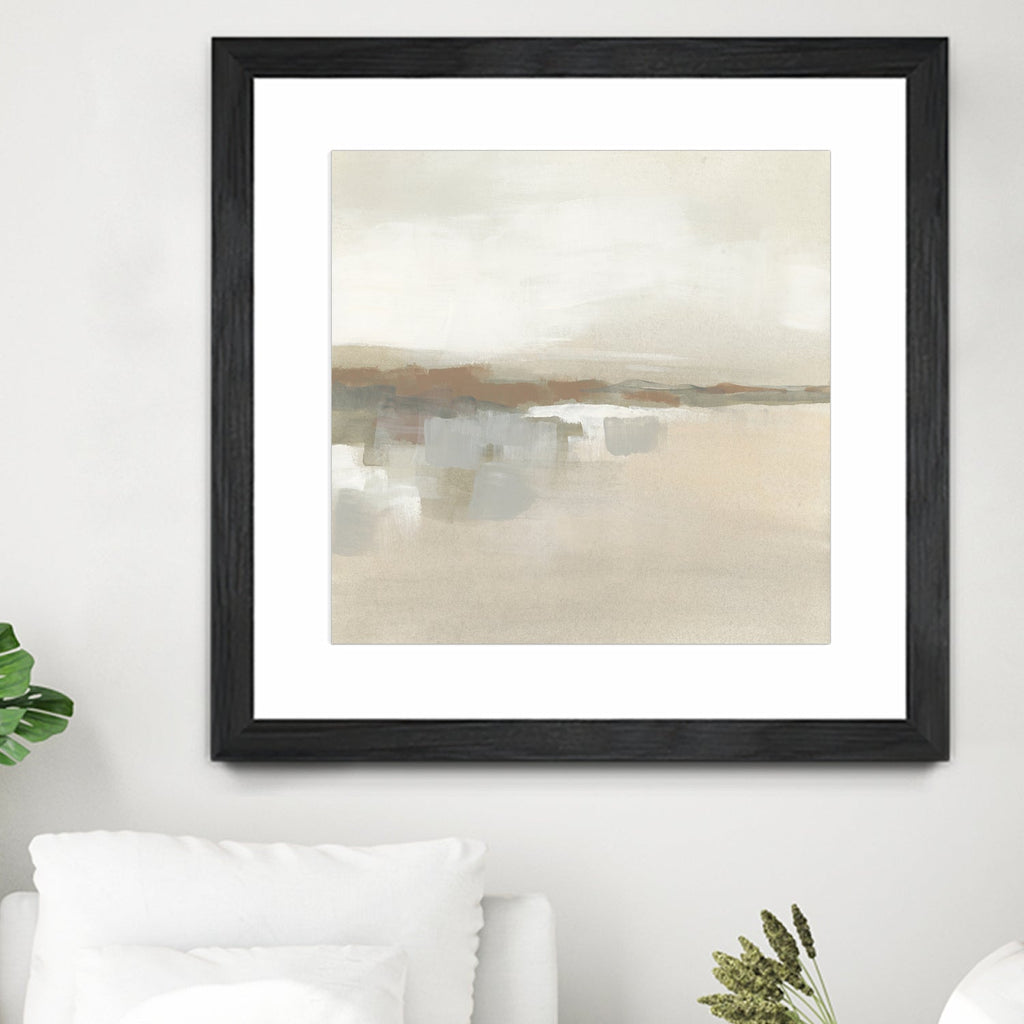 Neutral Coast Mirage I