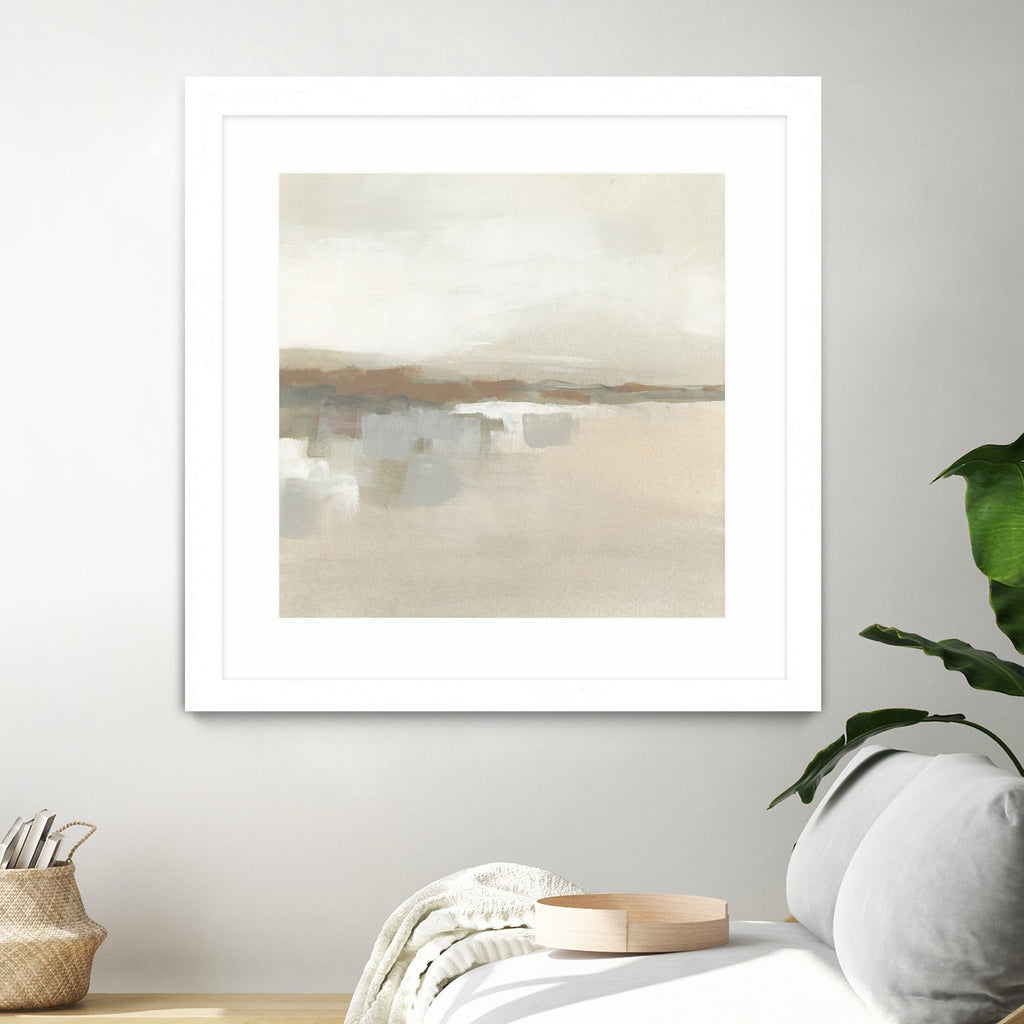 Neutral Coast Mirage I