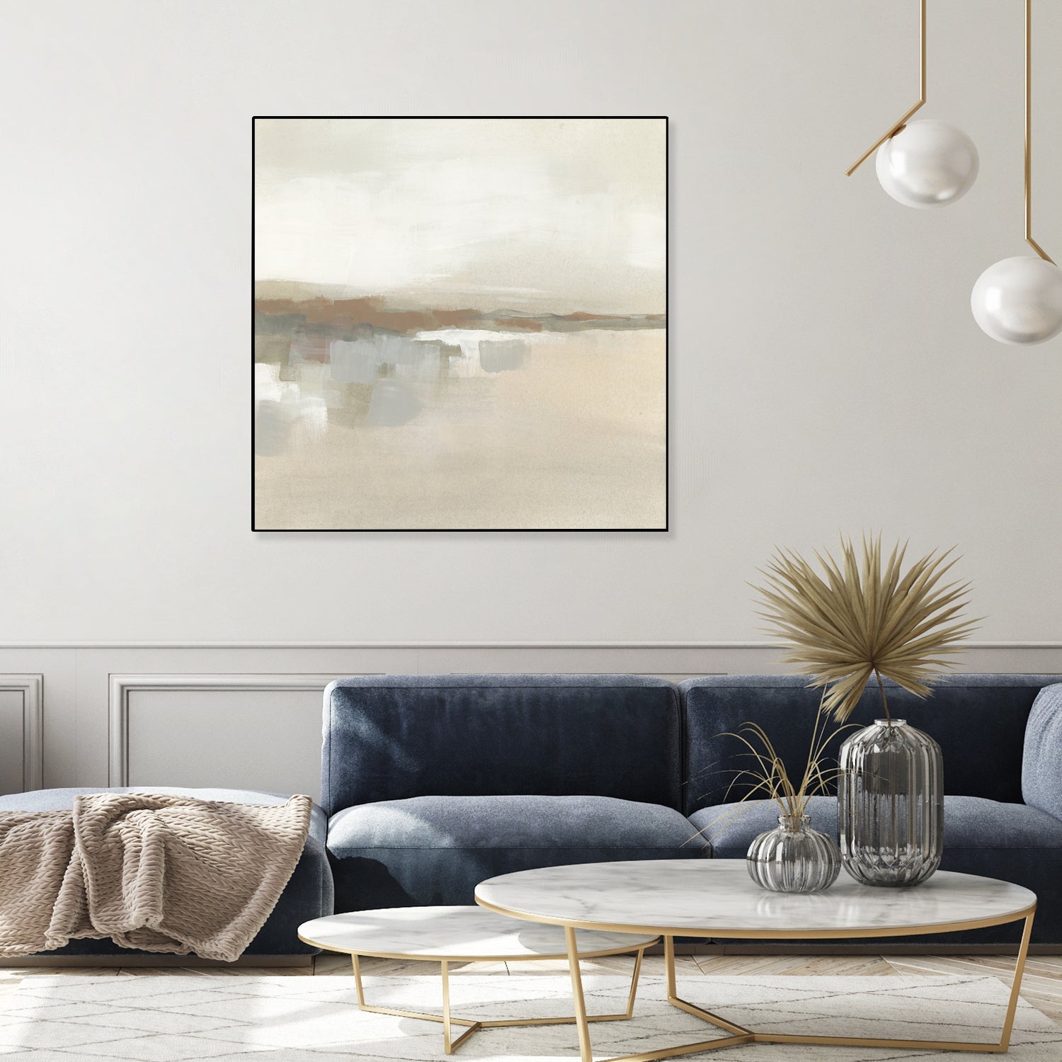 Neutral Coast Mirage I