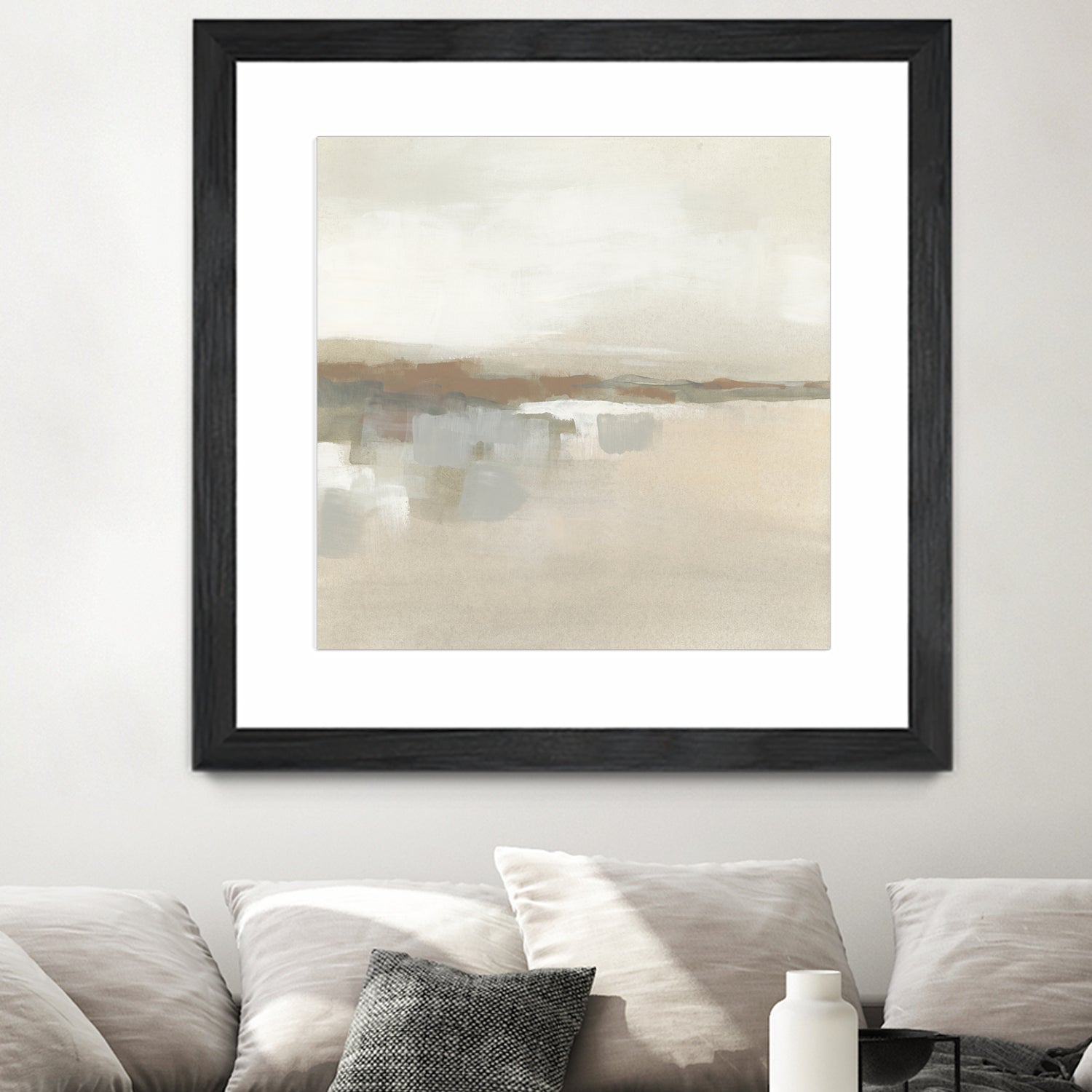Neutral Coast Mirage I