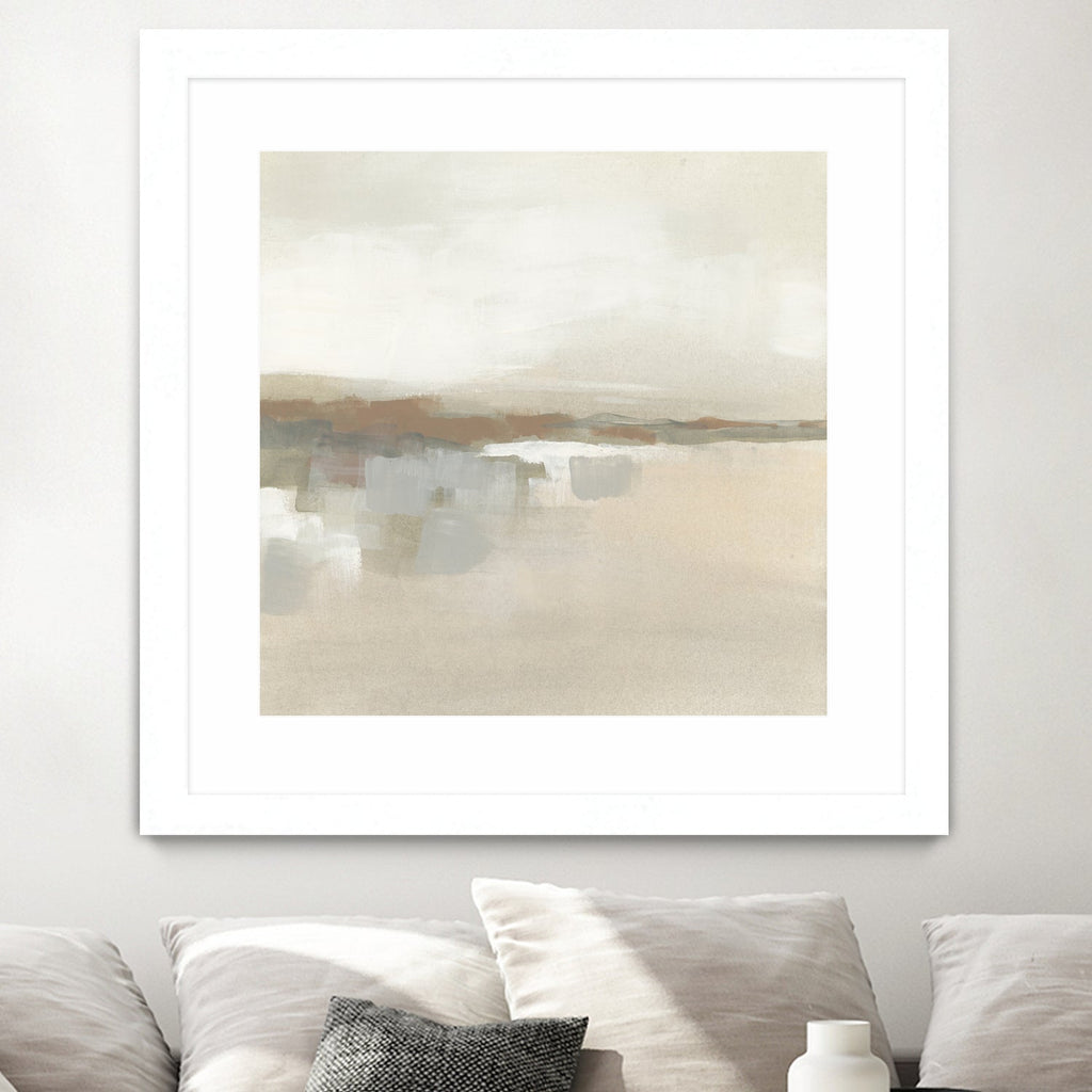 Neutral Coast Mirage I