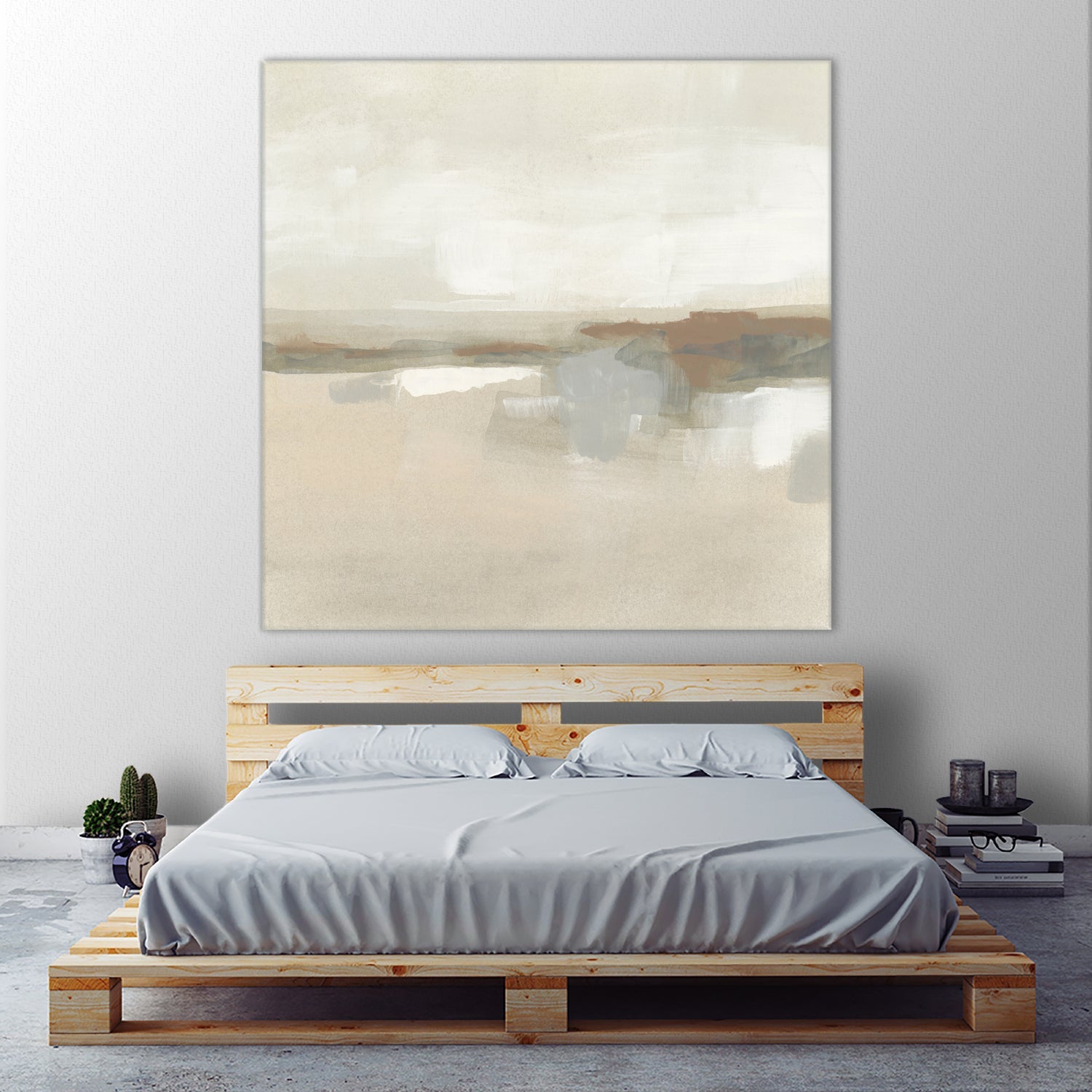 Neutral Coast Mirage II
