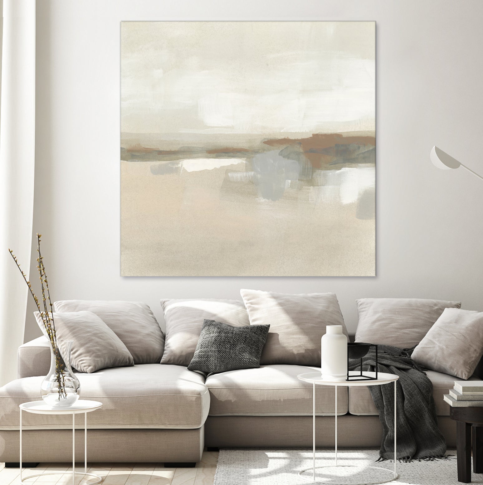Neutral Coast Mirage II