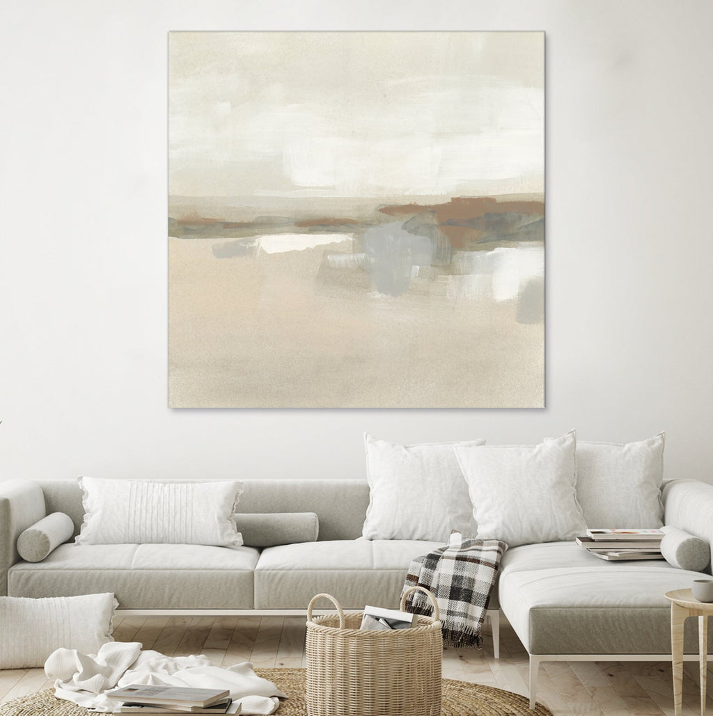 Neutral Coast Mirage II
