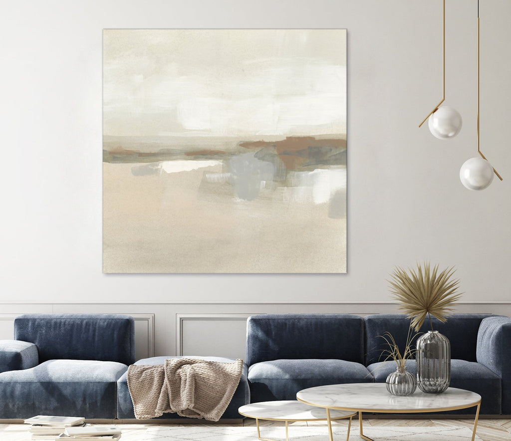 Neutral Coast Mirage II