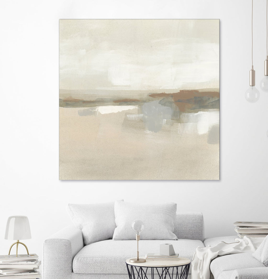 Neutral Coast Mirage II
