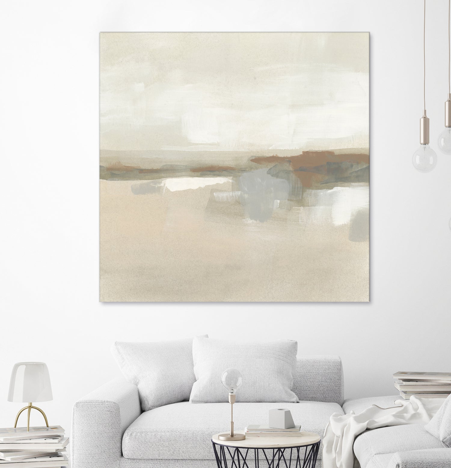 Neutral Coast Mirage II