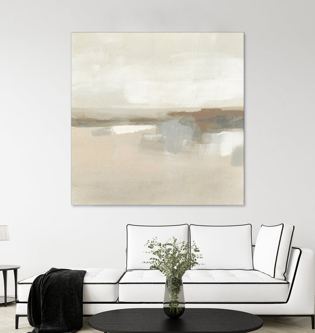 Neutral Coast Mirage II