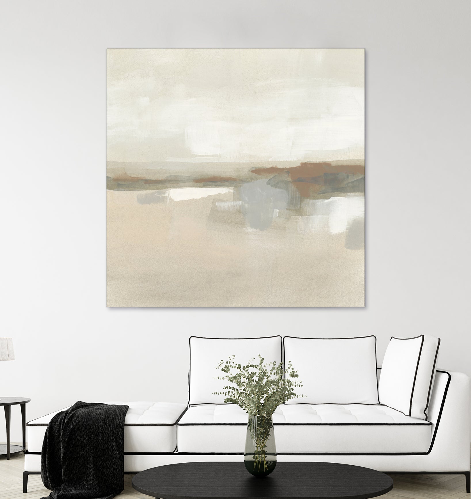 Neutral Coast Mirage II