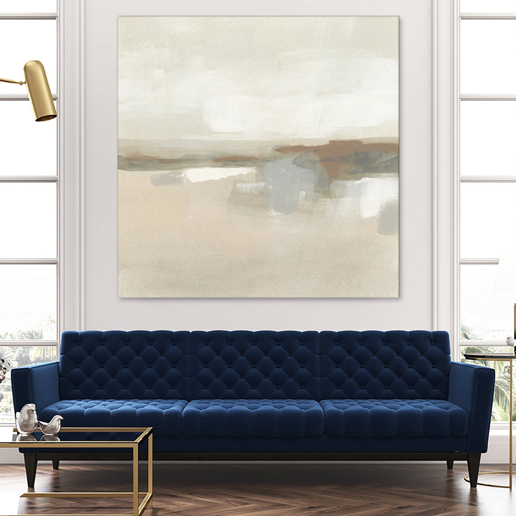 Neutral Coast Mirage II