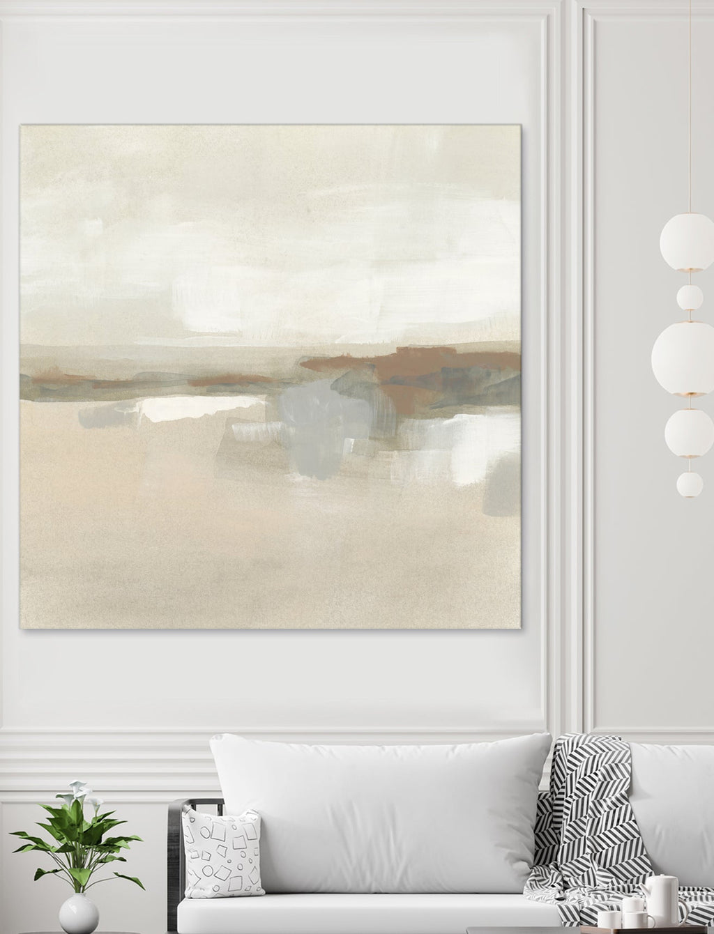 Neutral Coast Mirage II