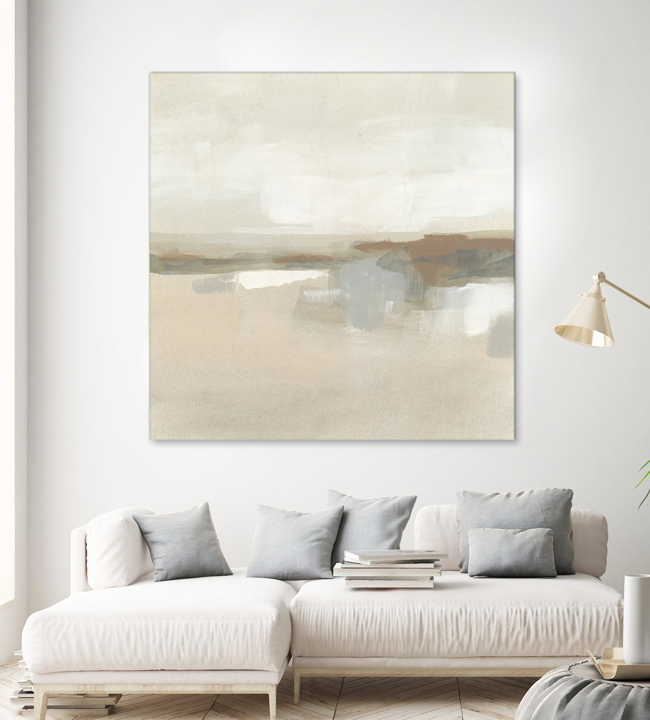 Neutral Coast Mirage II