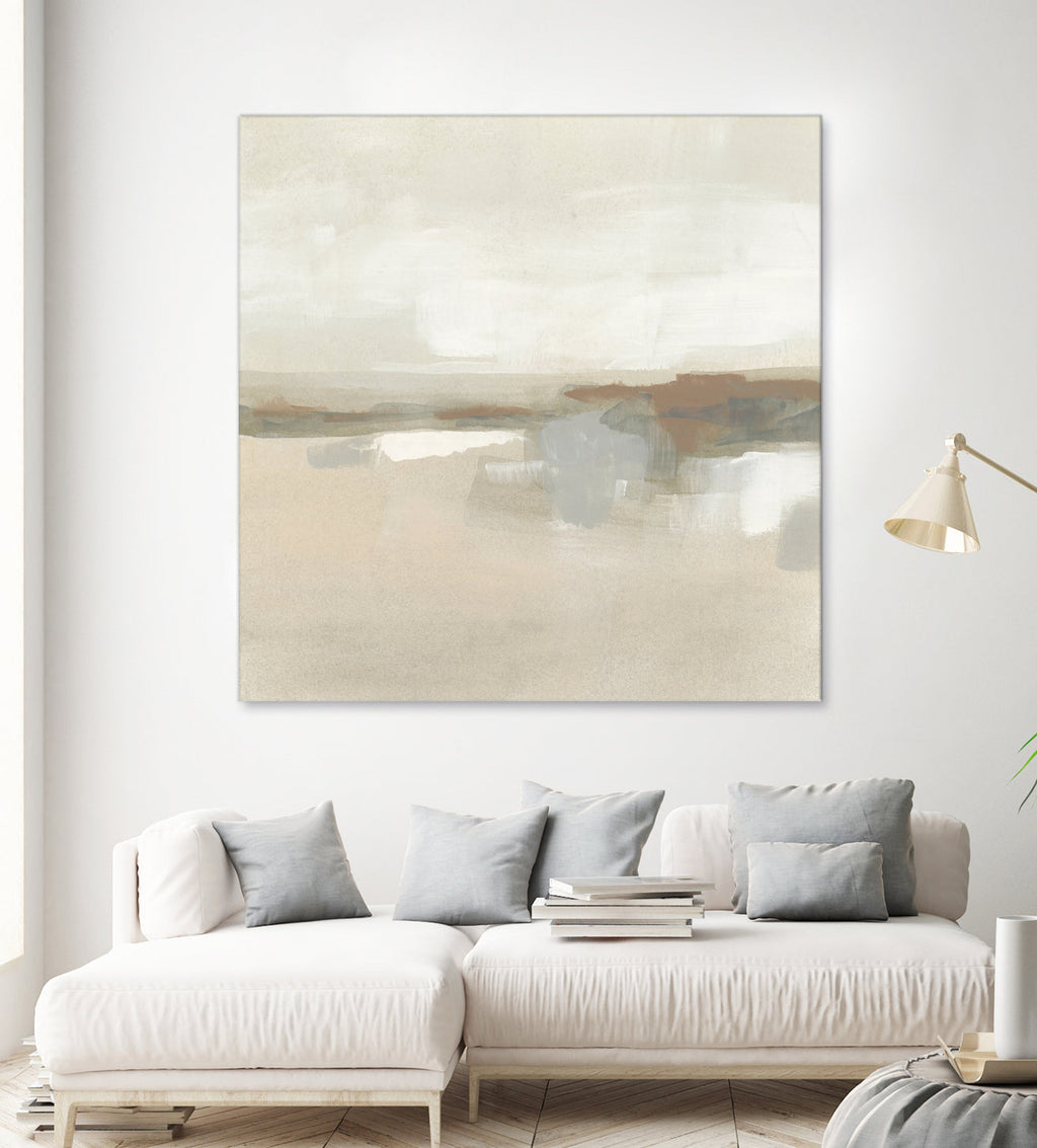 Neutral Coast Mirage II