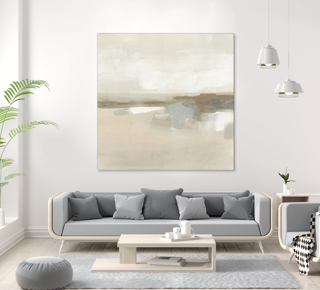 Neutral Coast Mirage II