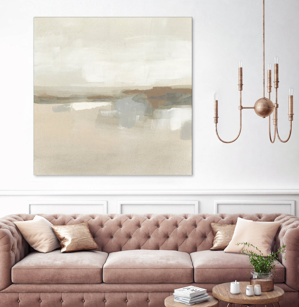 Neutral Coast Mirage II