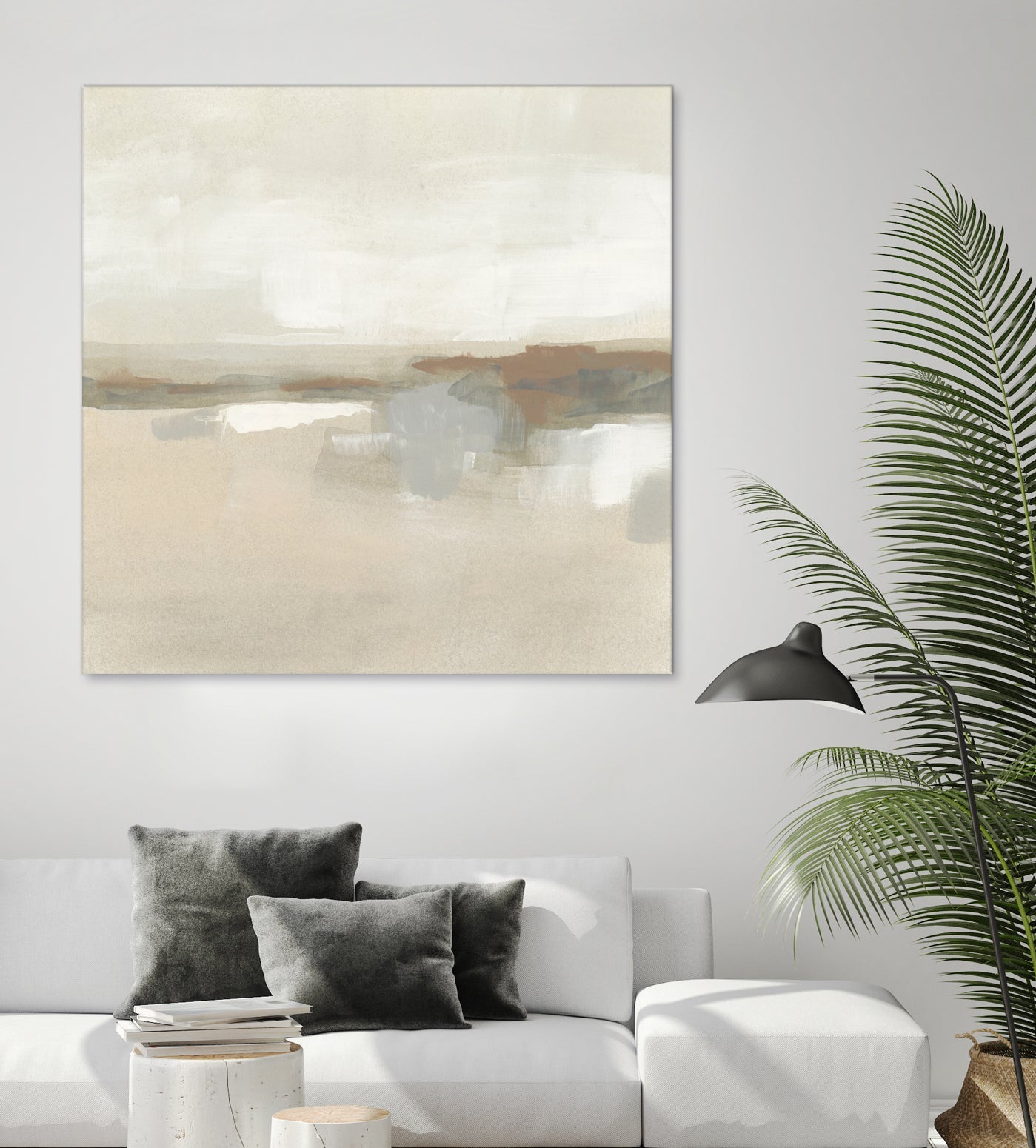 Neutral Coast Mirage II