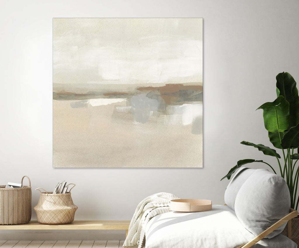 Neutral Coast Mirage II
