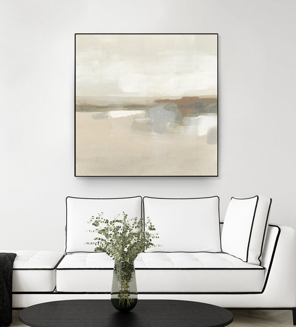 Neutral Coast Mirage II