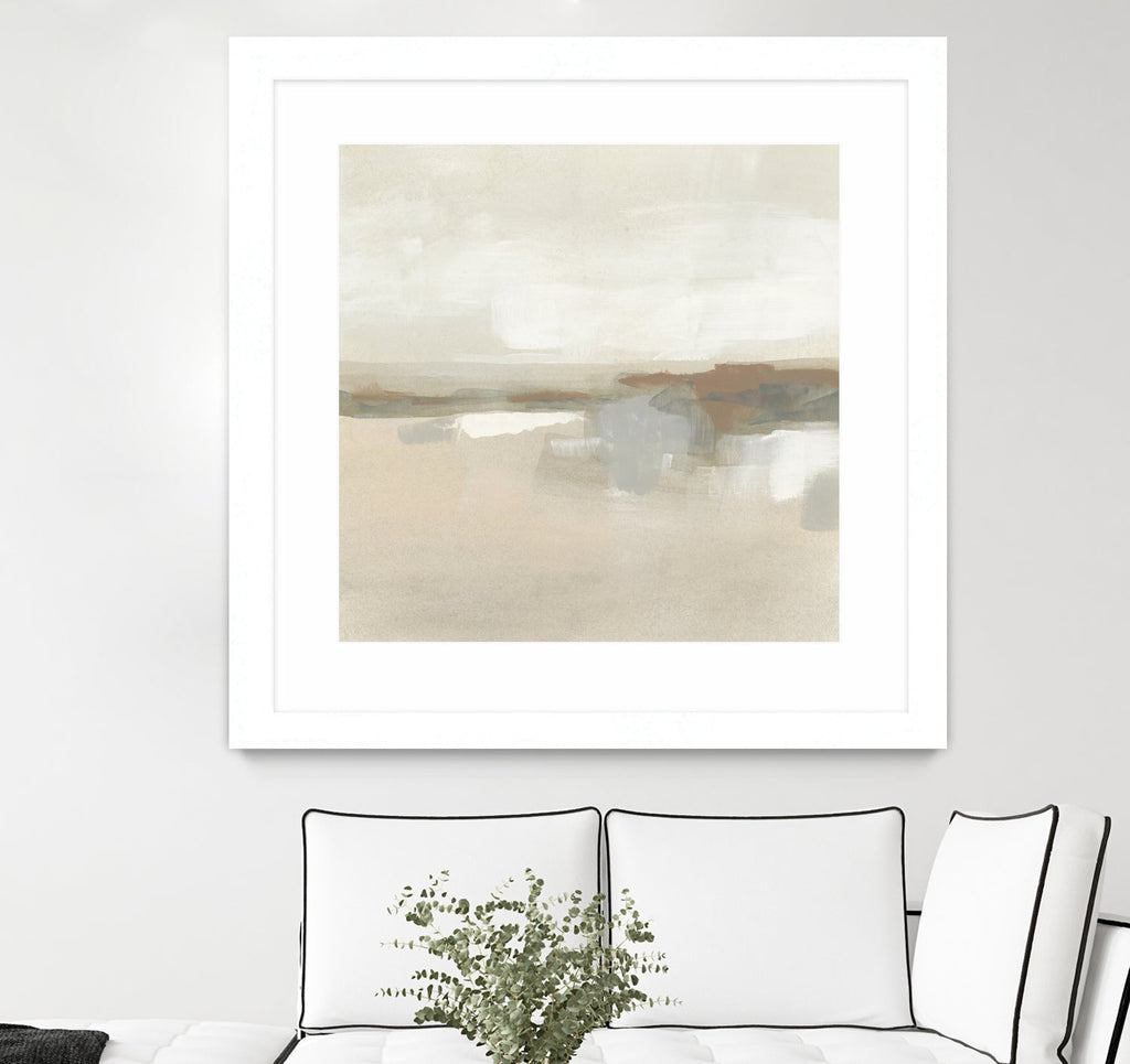 Neutral Coast Mirage II