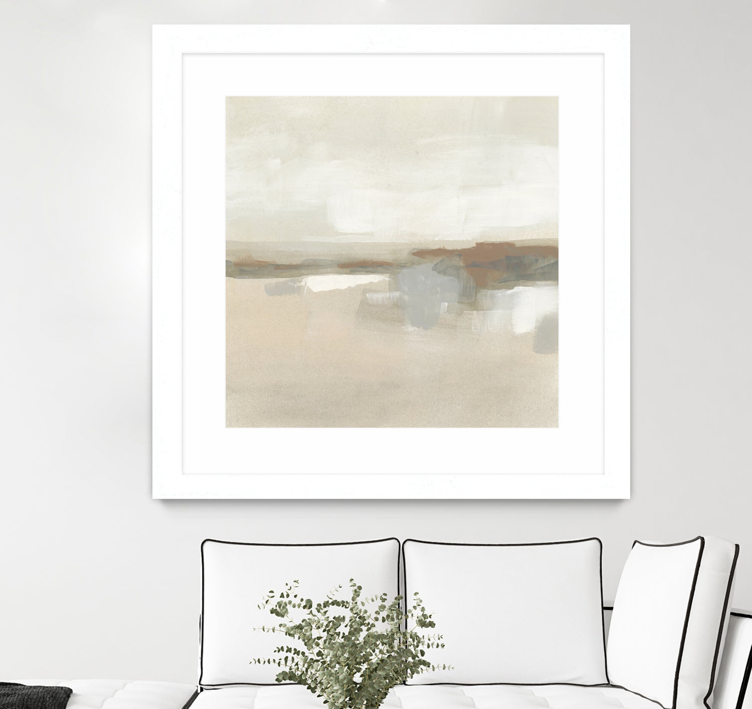 Neutral Coast Mirage II